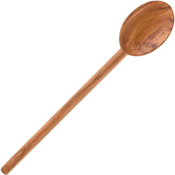 Olive Wood 30cm Spoon