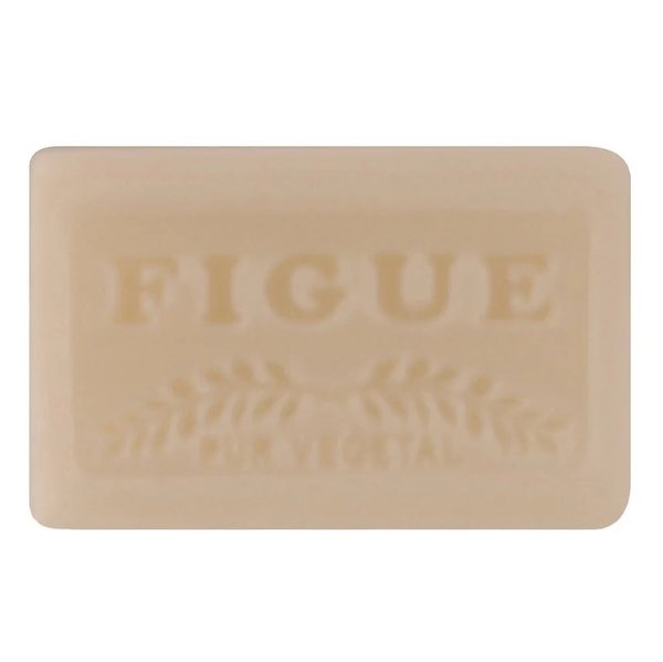 Marseilles Fig 125g French Soap